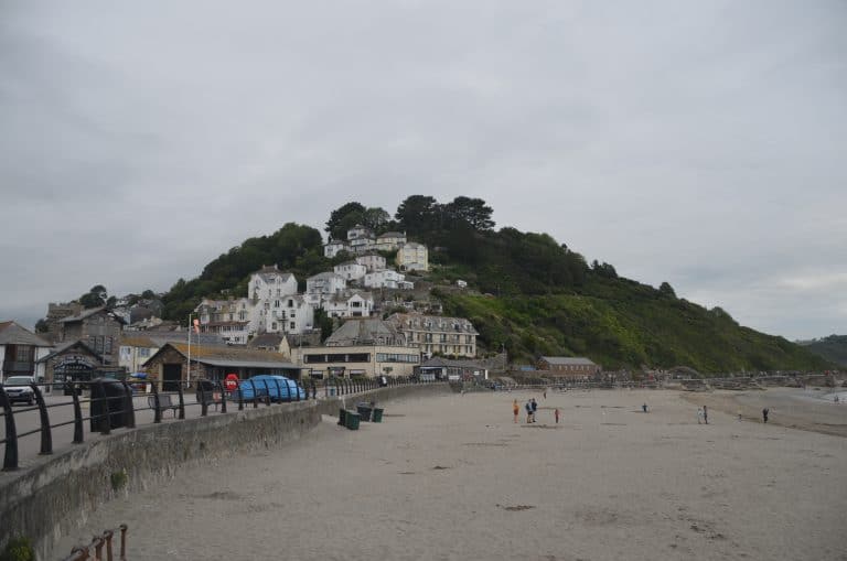 Looe (41) (Looe)