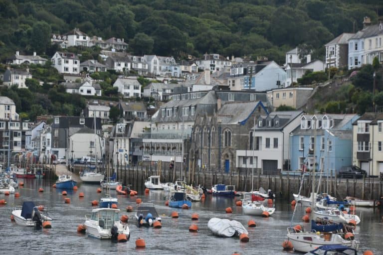 Looe (43) (Looe)