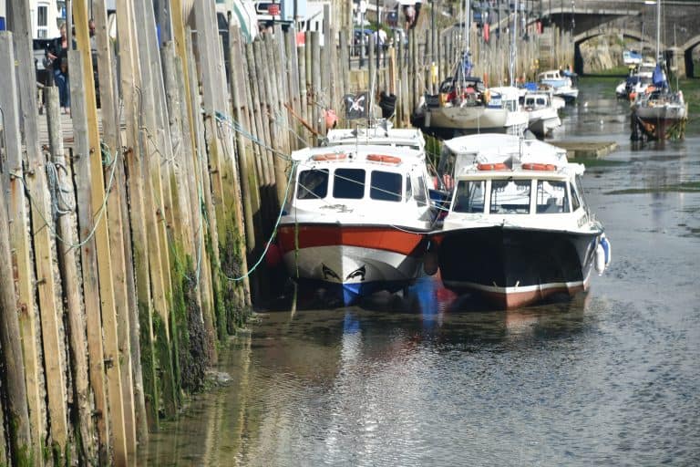 Looe (55) (Looe)