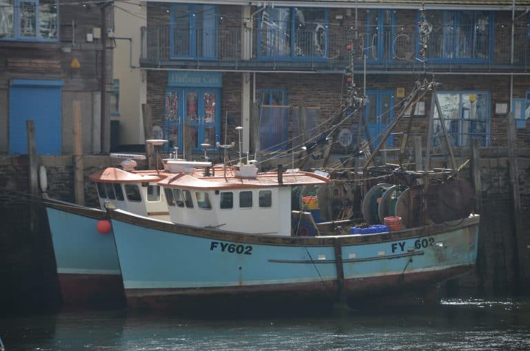 Looe (59) (Looe)