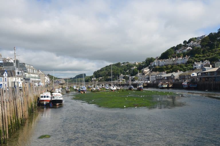 Looe (61) (Looe)