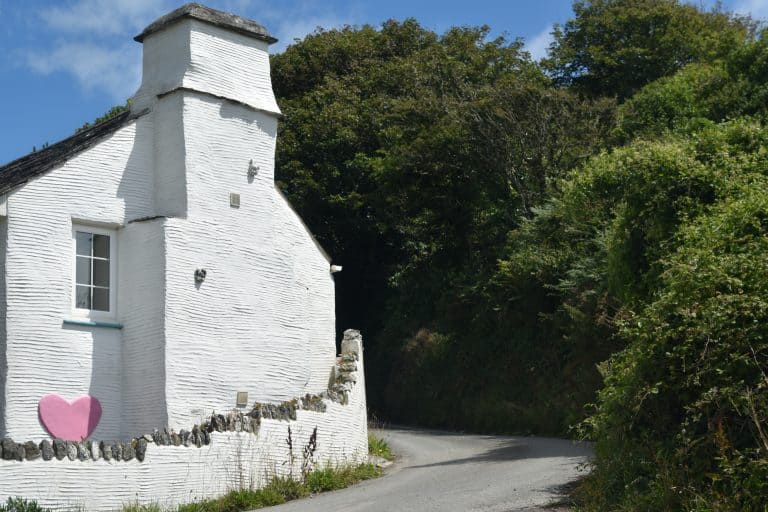 Looe (86) (Looe)