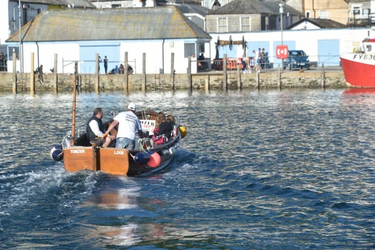 Looe (91) (Looe)