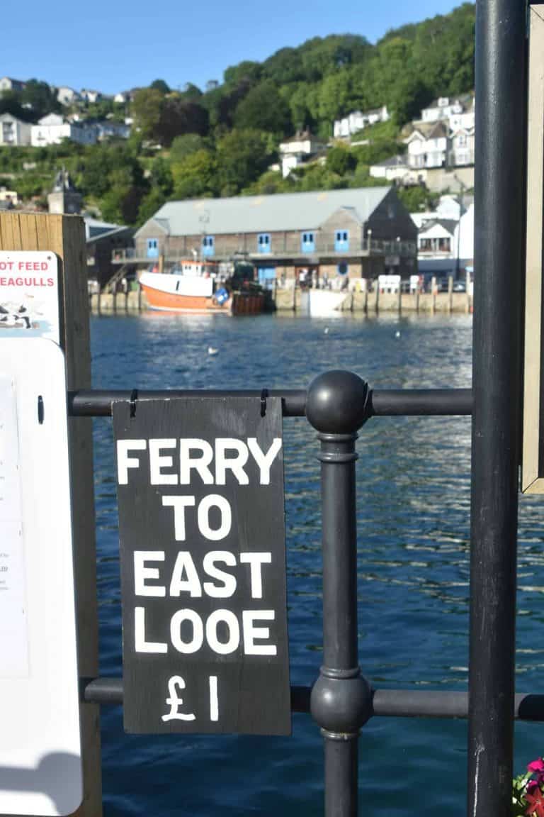 Looe (92) (Looe)