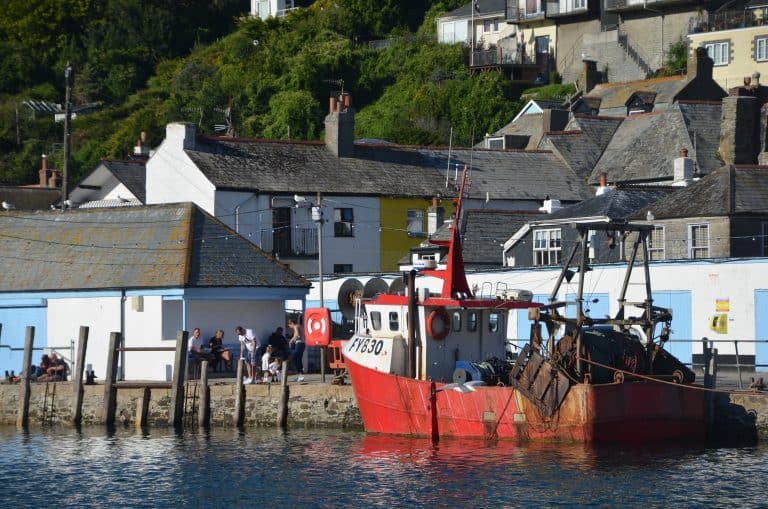 Looe (97) (Looe)