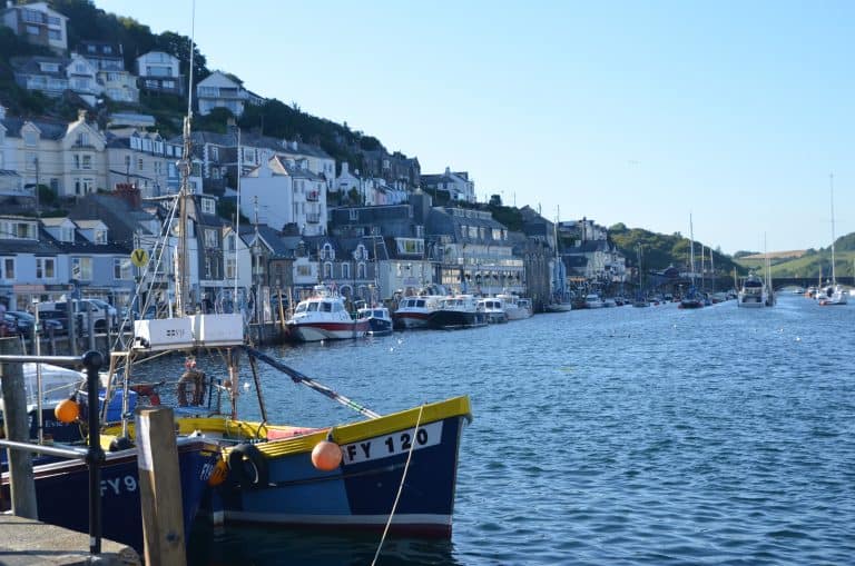 Looe (98) (Looe)