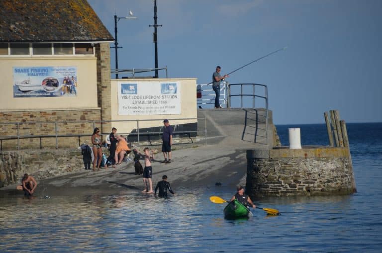 Looe (99) (Looe)