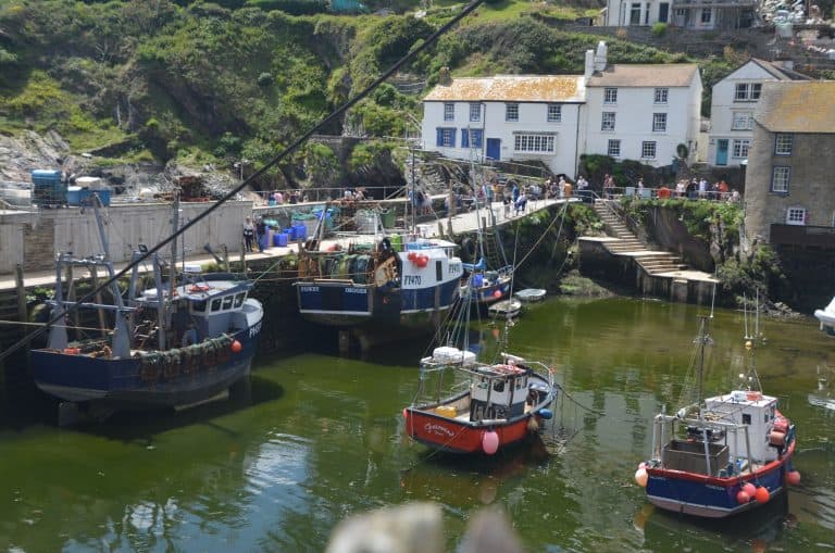 Polperro (10) (Looe)