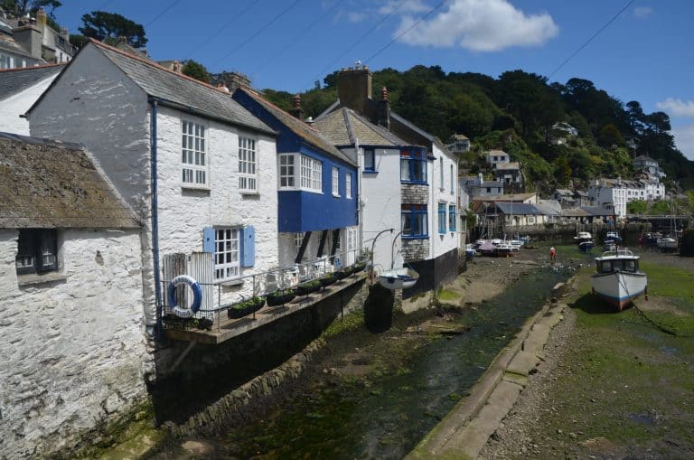 Polperro (12) (Looe)