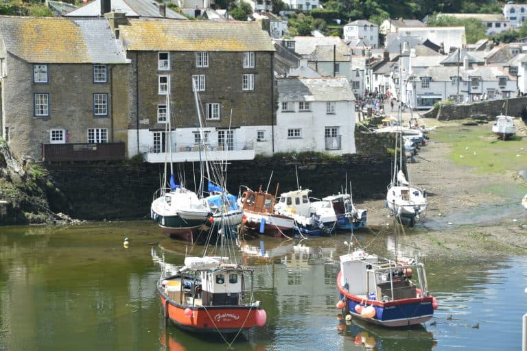 Polperro (3) (Looe)