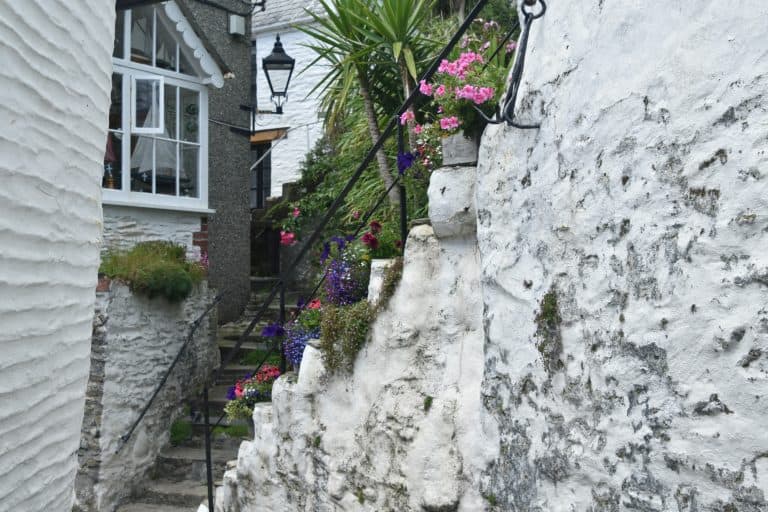 Polperro (5) (Looe)