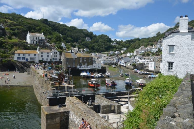 Polperro (8) (Looe)