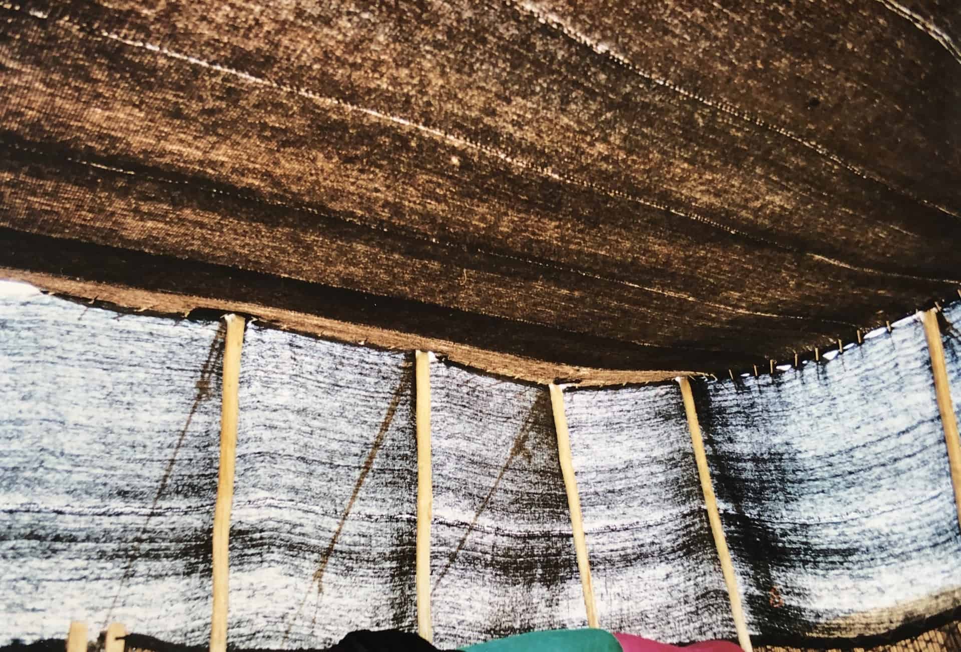 Iran, Semirom Miranda Loves Travelling