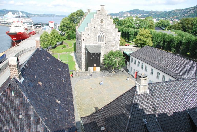 Bergen (100) (Bergen)