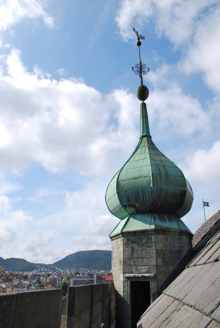 Bergen (101) (ベルゲン)