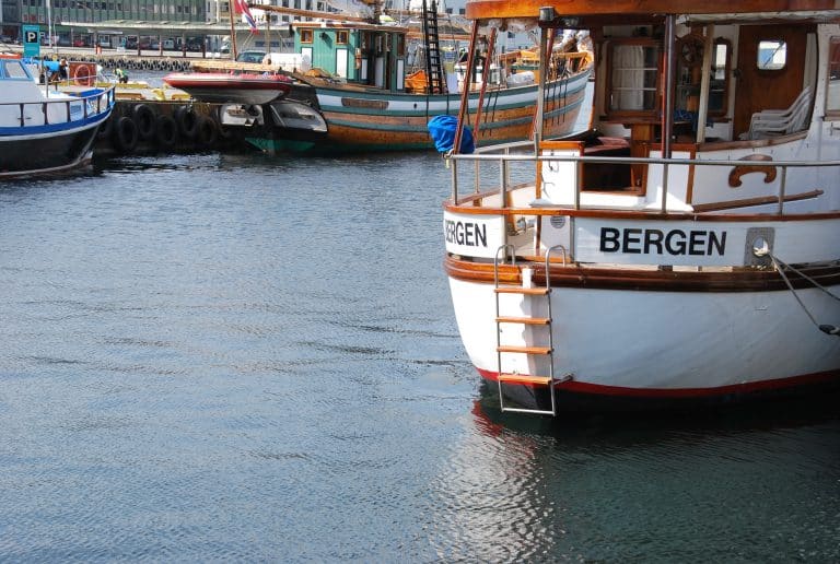 Bergen (102) (ベルゲン)