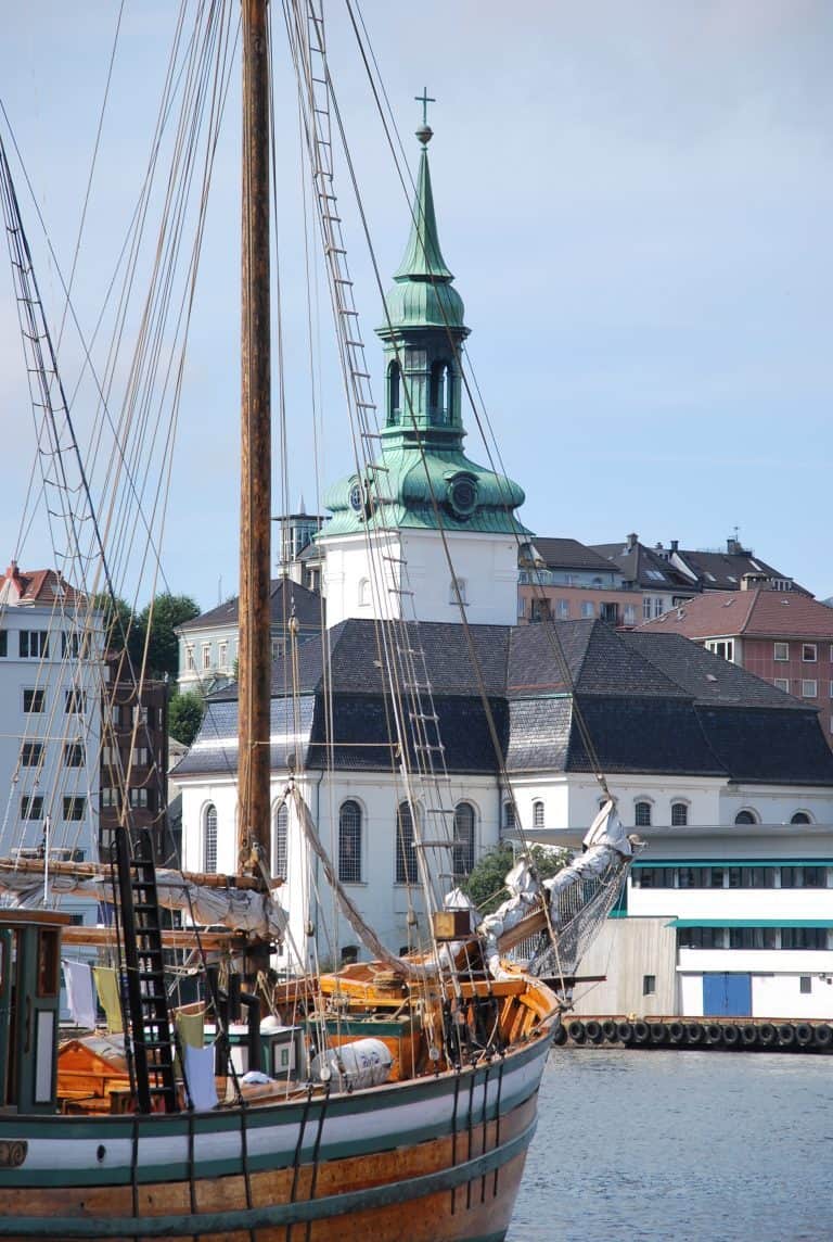 Bergen (103) (ベルゲン)