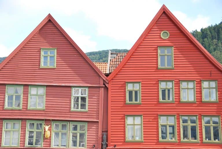 Bergen (108) (ベルゲン)