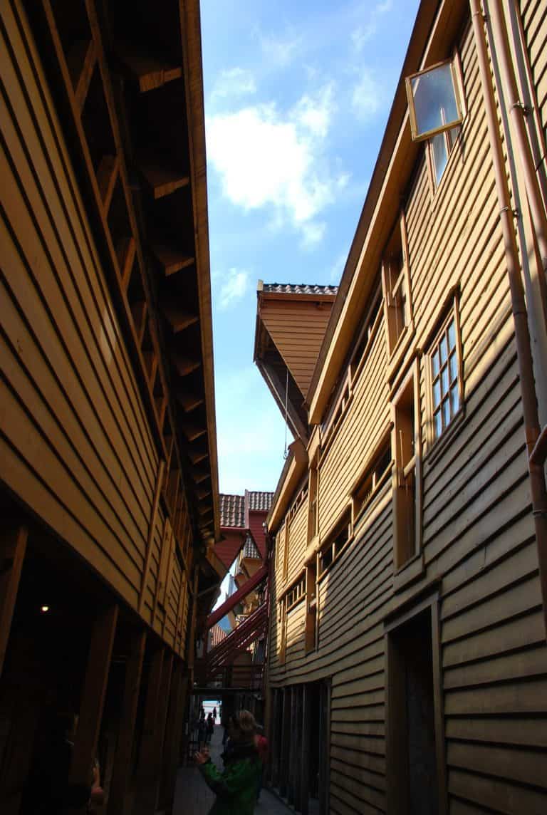 Bergen (117) (ベルゲン)