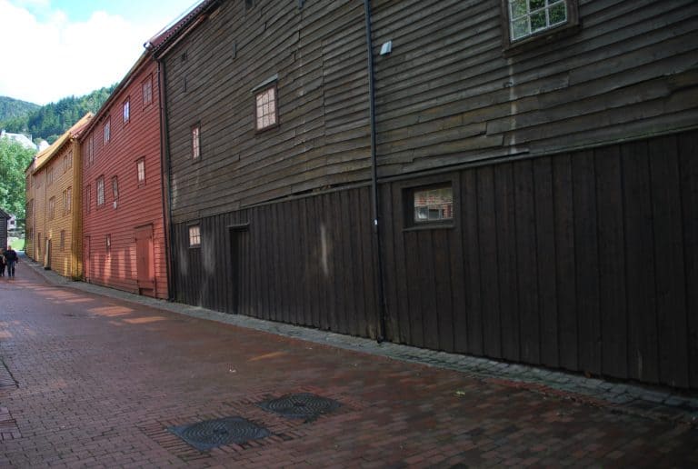 Bergen (118) (ベルゲン)