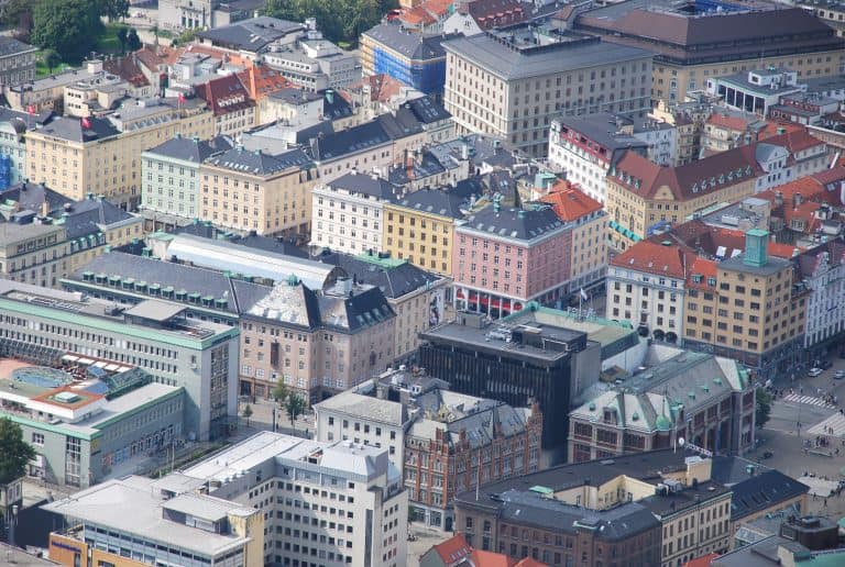 Bergen (129) (ベルゲン)