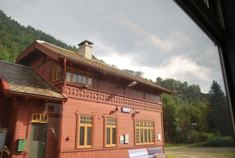 Bergen (13) (ベルゲン)