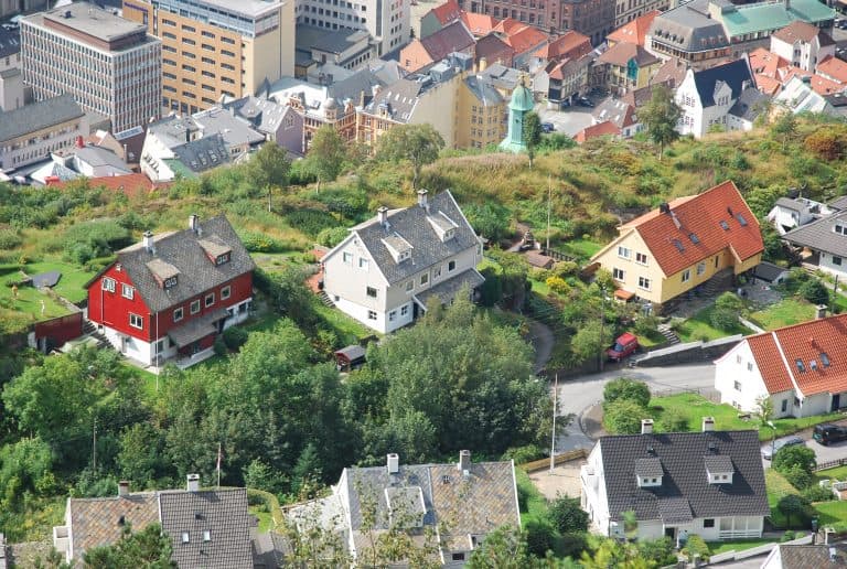 Bergen (132) (ベルゲン)