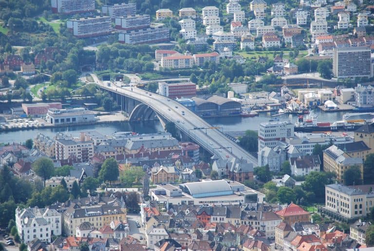 Bergen (133) (ベルゲン)
