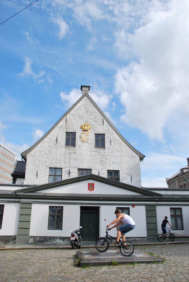 Bergen (138) (ベルゲン)