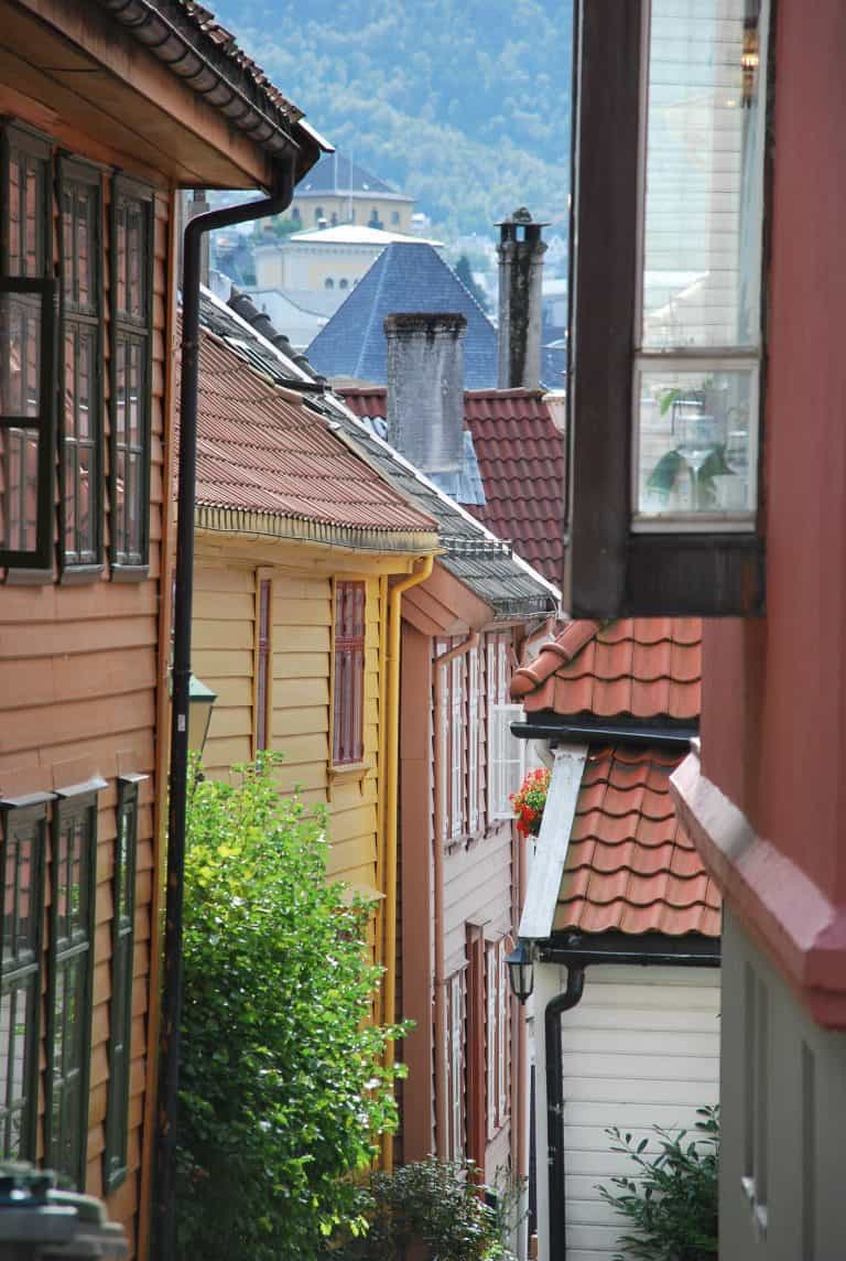 Bergen (141) (ベルゲン)