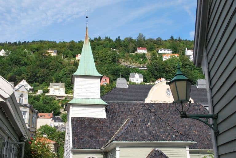 Bergen (142) (ベルゲン)