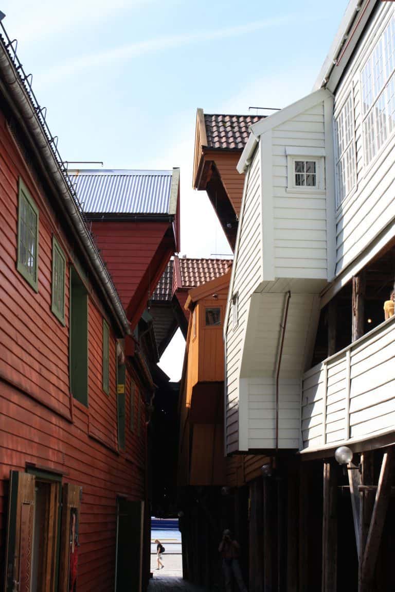 Bergen (148) (ベルゲン)