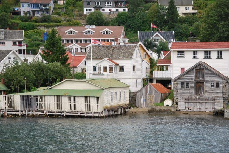 Bergen (45) (ベルゲン)