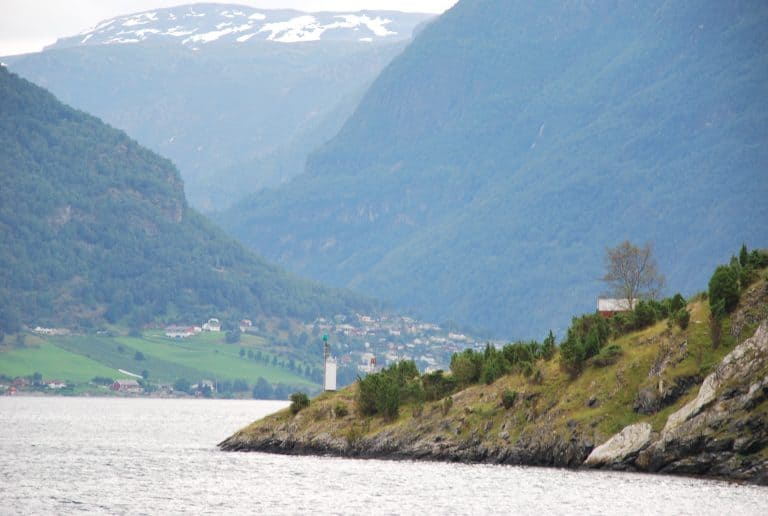 Bergen (51) (ベルゲン)