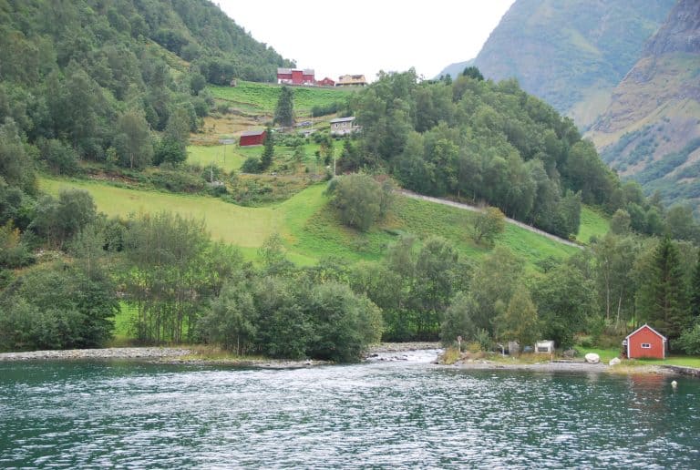 Bergen (52) (ベルゲン)