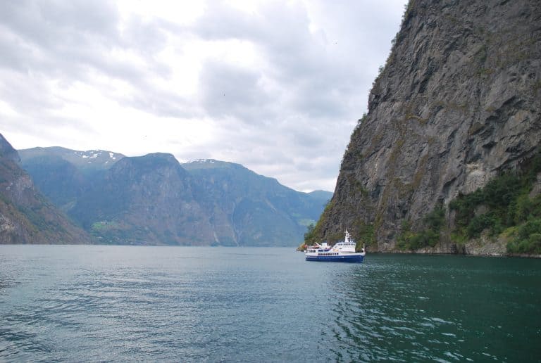 Bergen (53) (ベルゲン)