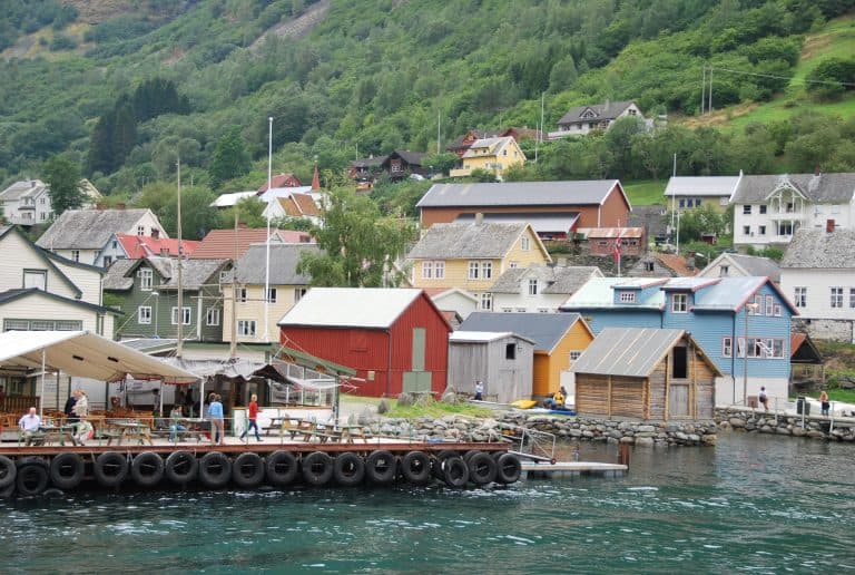 Bergen (54) (ベルゲン)