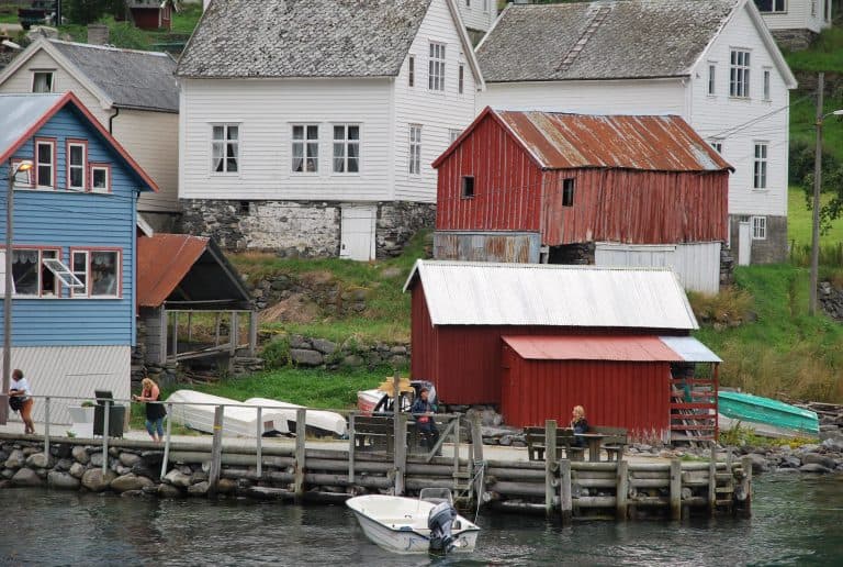 Bergen (55) (ベルゲン)