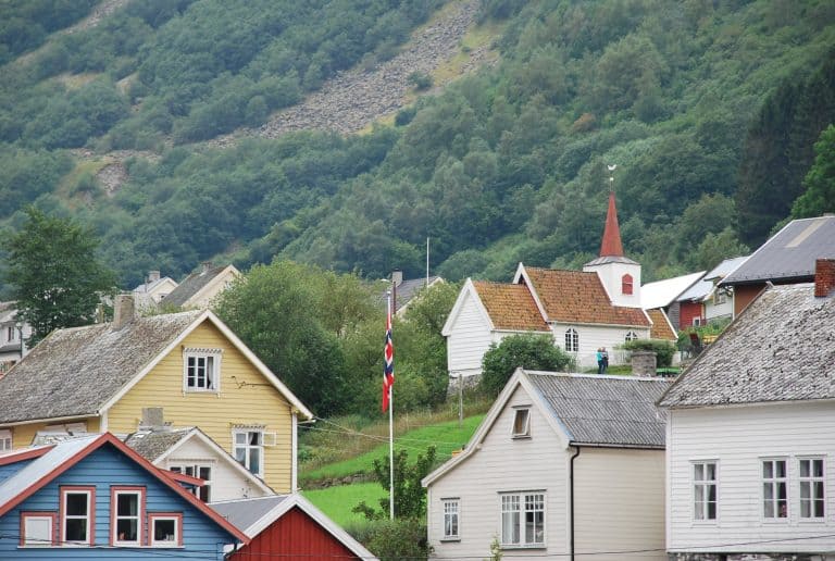 Bergen (57) (ベルゲン)