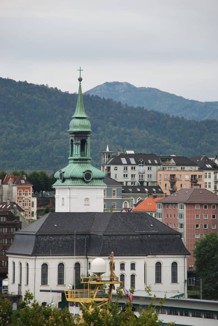 Bergen (6) (ベルゲン)