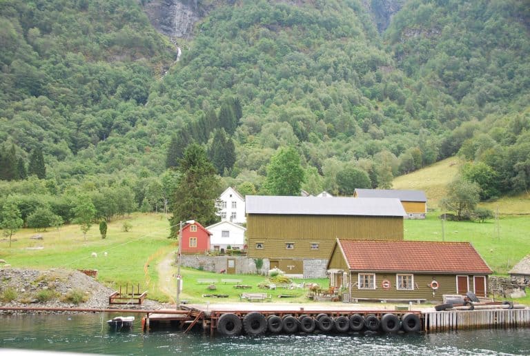 Bergen (61) (ベルゲン)
