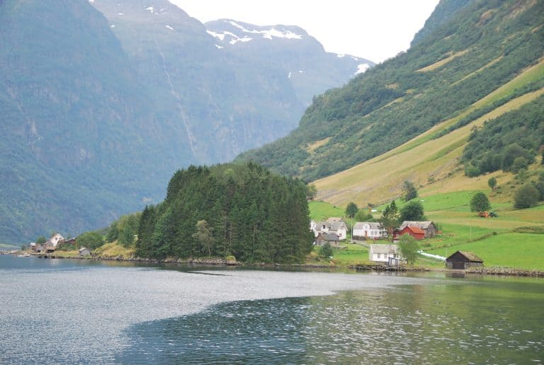 Bergen (69) (ベルゲン)