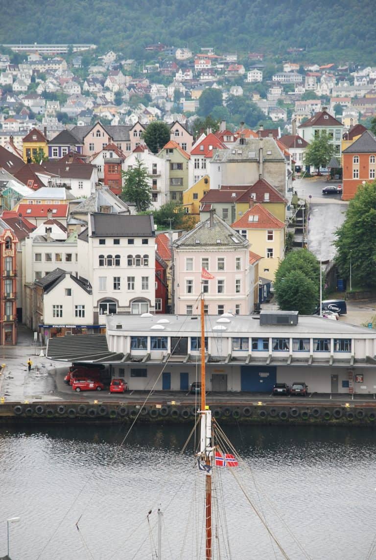 Bergen (7) (ベルゲン)