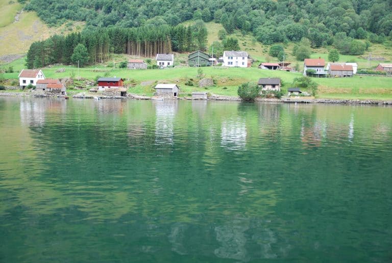 Bergen (71) (ベルゲン)