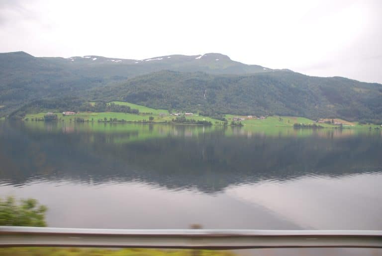Bergen (76) (ベルゲン)