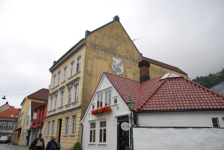 Bergen (79) (ベルゲン)