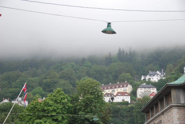 Bergen (82) (ベルゲン)