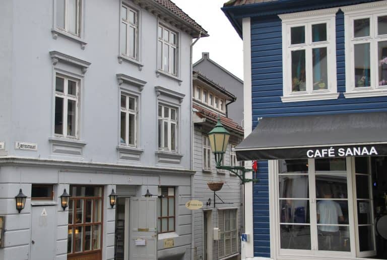 Bergen (89) (ベルゲン)