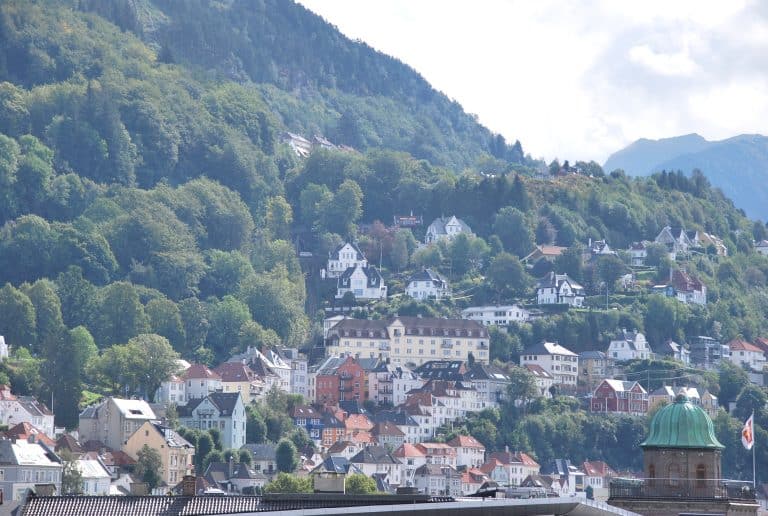 Bergen (95) (ベルゲン)