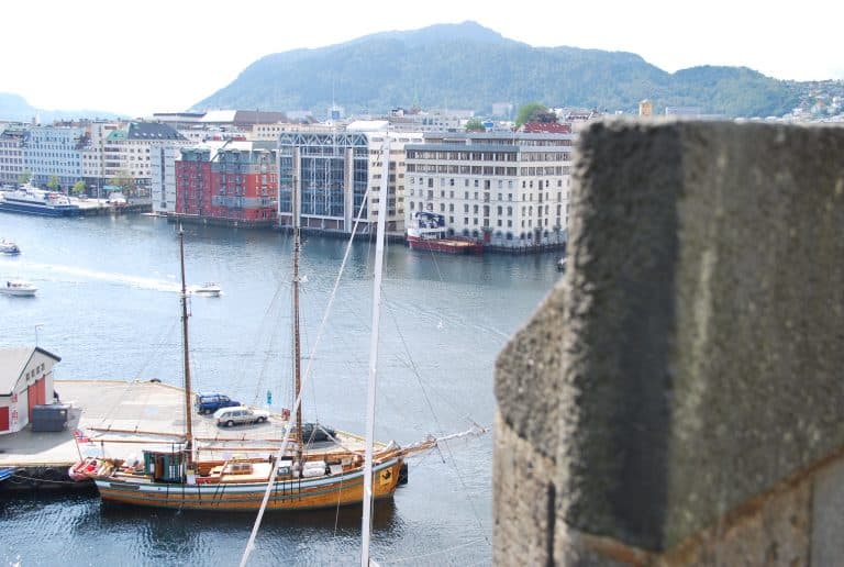 Bergen (96) (ベルゲン)